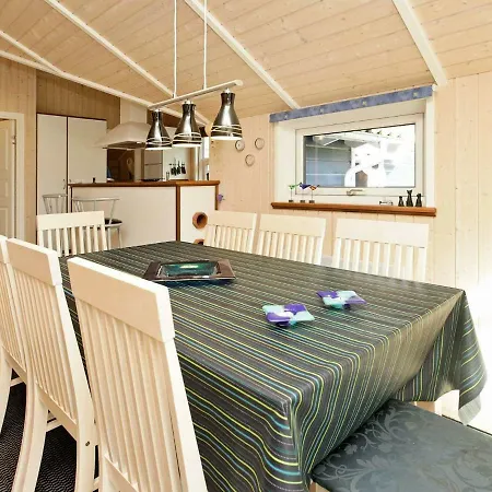 Holiday Fjerritslev