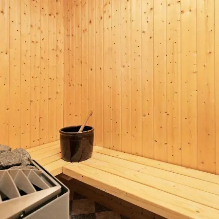 Prázdninový dům Holiday
