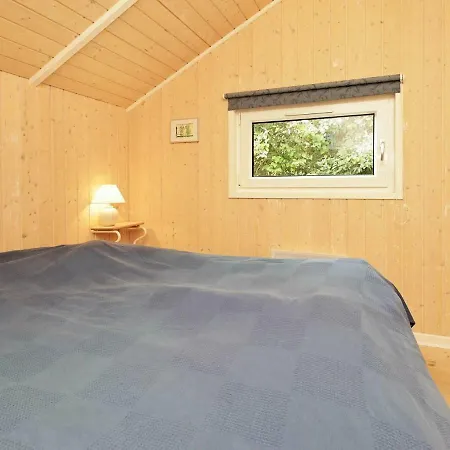 Holiday Prázdninový dům